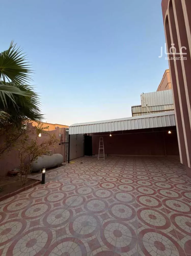 Villa for Rent in Riyadh Dhahrat Al Badi'ah صورة 5