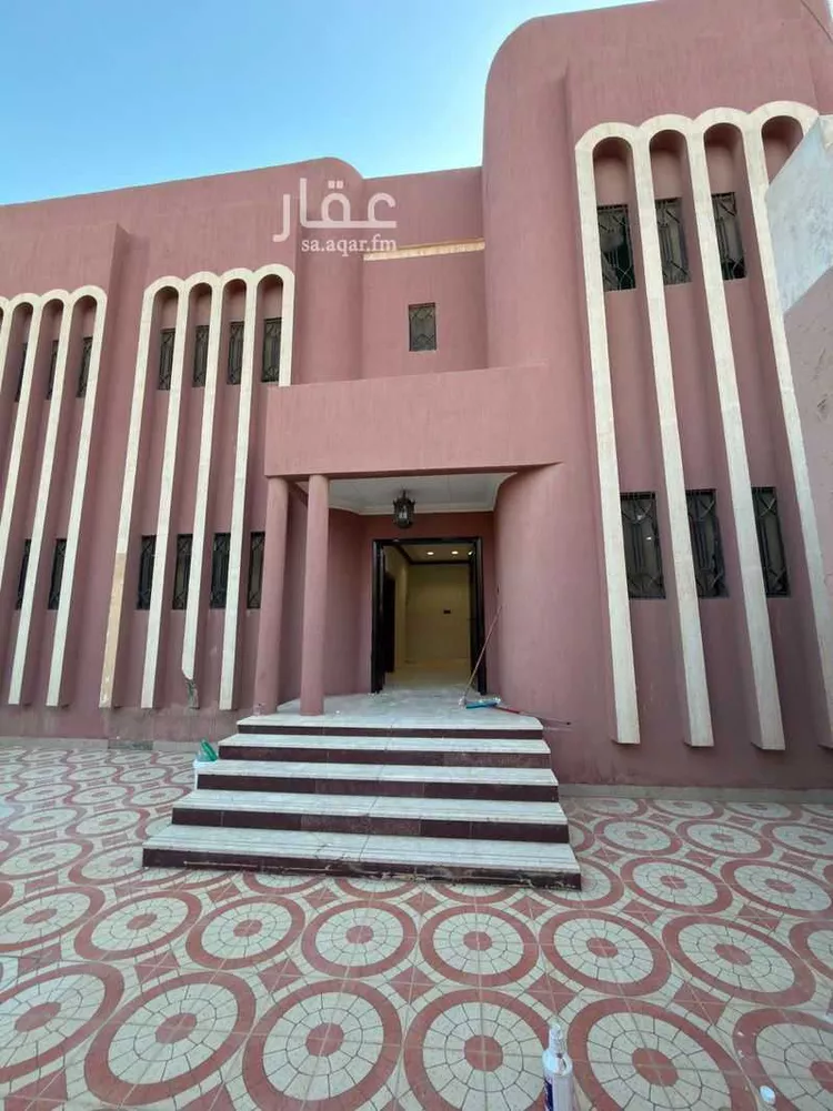 Villa for Rent in Riyadh Dhahrat Al Badi'ah