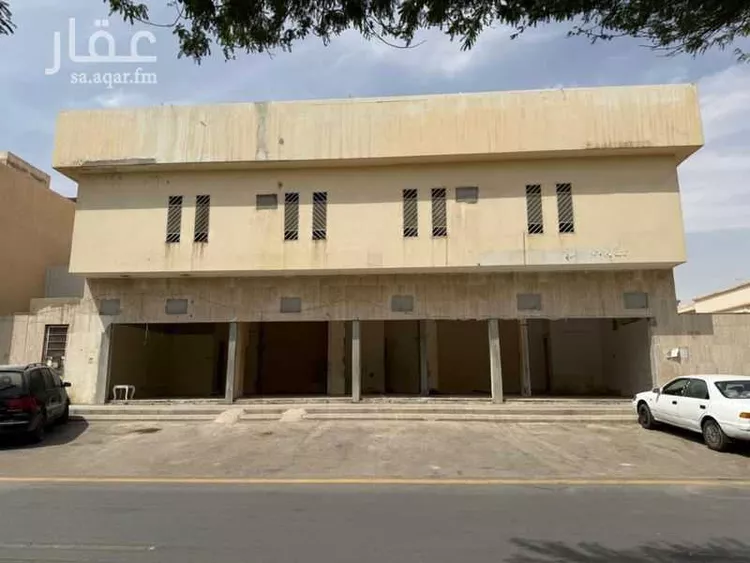 محل للإيجار في شارع عبدالملك بن هشام, حي السويدي, مدينة الرياض, منطقة الرياض