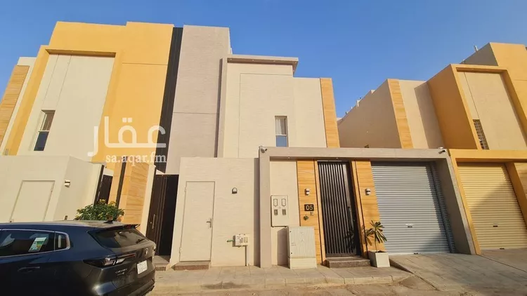 شقة للإيجار في شارع المريد, حي الحزم, مدينة الرياض, منطقة الرياض