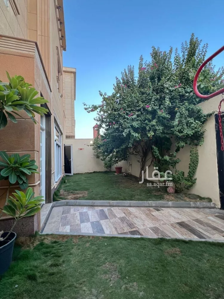 فيلا للبيع في شارع الخنساء, حي اليرموك, مدينة الرياض, منطقة الرياض صورة 3