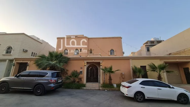 فيلا للبيع في شارع السهي, حي شبرا, مدينة الرياض, منطقة الرياض 19
