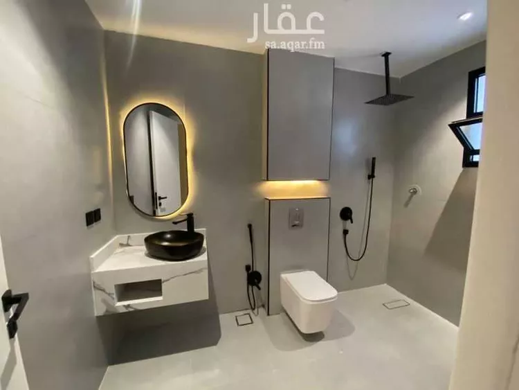 فيلا للإيجار في شارع أم أيمن المحدثة, حي العريجاء الغربي, مدينة الرياض, منطقة الرياض 26