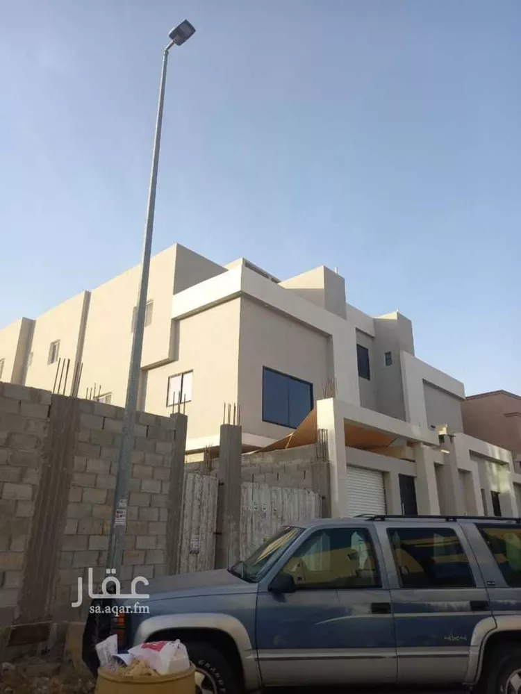 فيلا للبيع في شارع عقرباء 223, حي عقرباء, مدينة الجبيلة, منطقة الرياض