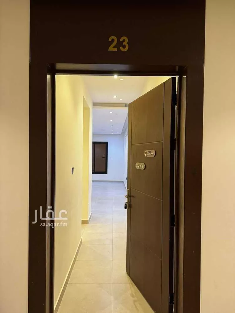 شقة للإيجار في شارع سدير, حي الزهرة, مدينة الرياض, منطقة الرياض 1 صورة