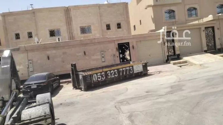فيلا للإيجار في شارع يونس الصعيدي, حي طويق, مدينة الرياض, منطقة الرياض