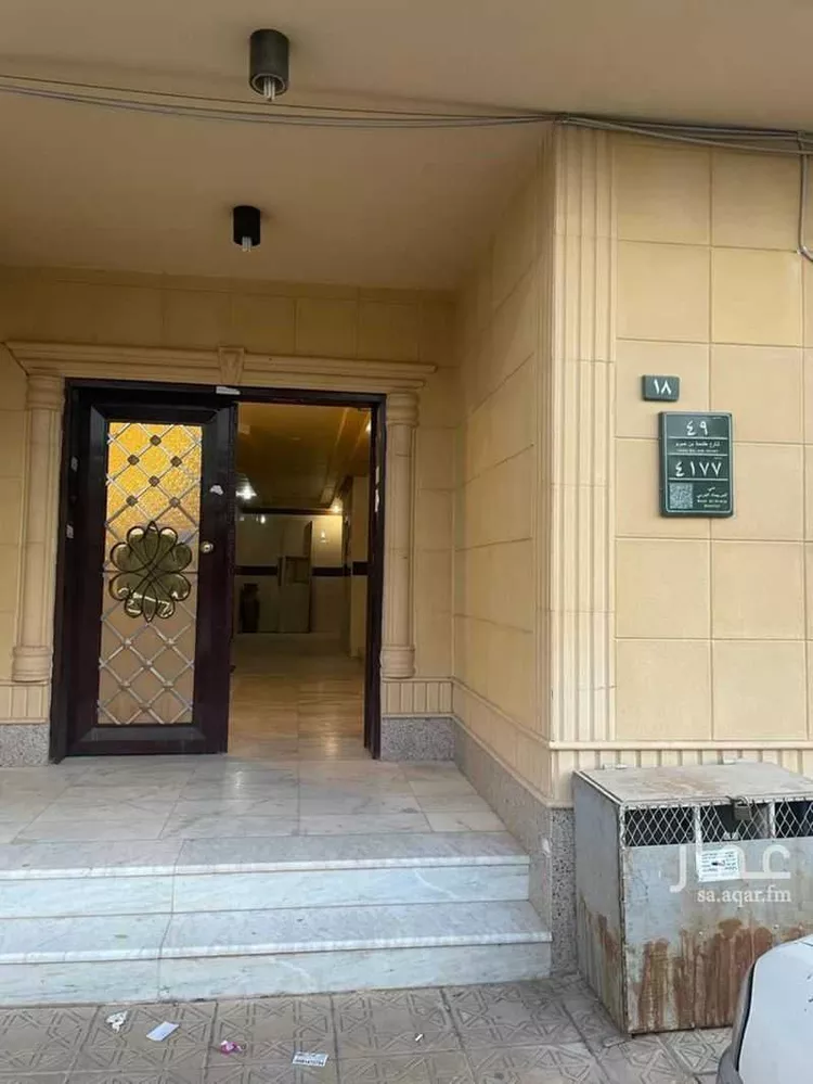 شقة للإيجار في شارع صبيحة, حي العريجاء الغربي, مدينة الرياض, منطقة الرياض صورة 2
