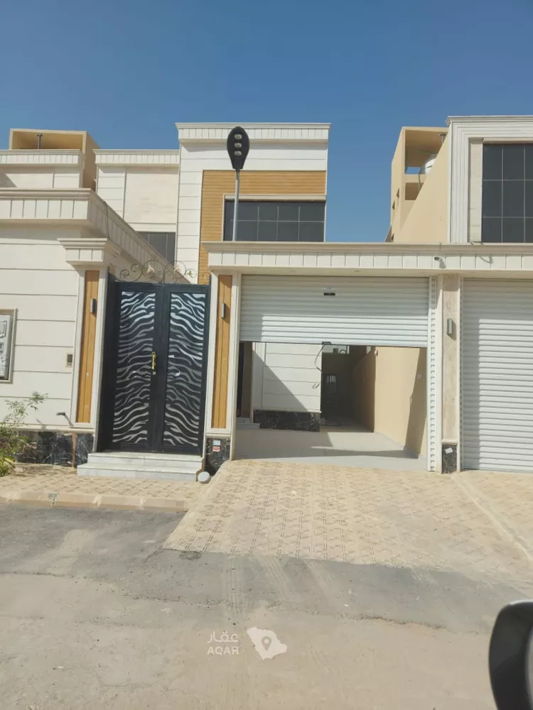 فيلا للإيجار في شارع عبدالقادر السعدي, حي عكاظ, مدينة الرياض, منطقة الرياض 3