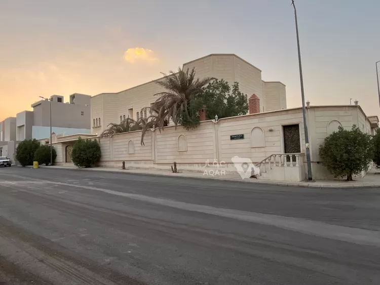 فيلا للبيع في شارع أبي محمد العلاف, حي الزهرة, مدينة الرياض, منطقة الرياض 6