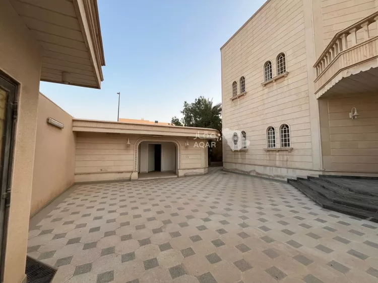 فيلا للبيع في شارع أبي محمد العلاف, حي الزهرة, مدينة الرياض, منطقة الرياض صورة 5