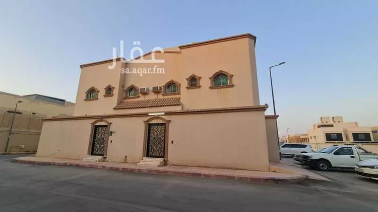 دور للإيجار في شارع أبي أحمد الرومي, حي الزهرة, مدينة الرياض, منطقة الرياض صورة 2