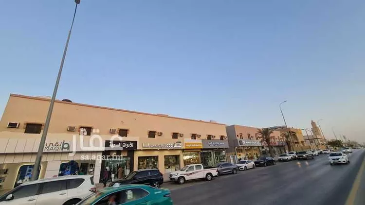 عمارة للبيع في شارع حمزة بن عبدالمطلب, حي الزهرة, مدينة الرياض, منطقة الرياض صورة 4