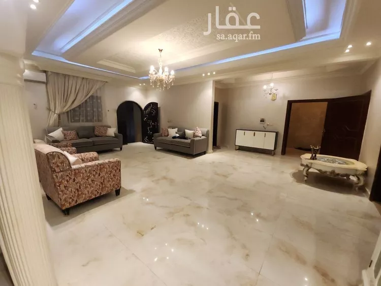Villa for Sale in Riyadh Az Zahrah 24