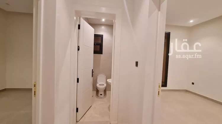شقة للإيجار في شارع سدير, حي الزهرة, مدينة الرياض, منطقة الرياض صورة 3