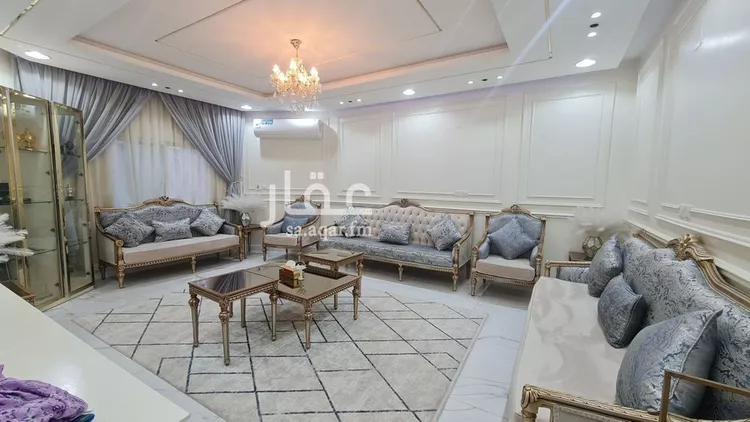 فيلا للبيع في شارع جابر بن رحمة, حي ظهرة البديعة, مدينة الرياض, منطقة الرياض صورة 2