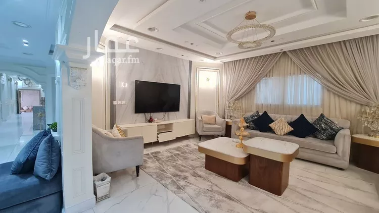 فيلا للبيع في شارع جابر بن رحمة, حي ظهرة البديعة, مدينة الرياض, منطقة الرياض 16