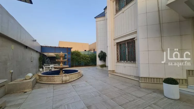 فيلا للبيع في شارع جابر بن رحمة, حي ظهرة البديعة, مدينة الرياض, منطقة الرياض 18