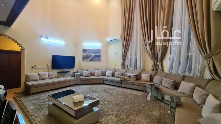 فيلا للبيع في شارع السهي, حي شبرا, مدينة الرياض, منطقة الرياض صورة 4