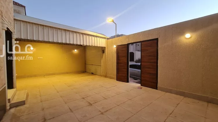 Villa for Sale in Riyadh Az Zahrah 12