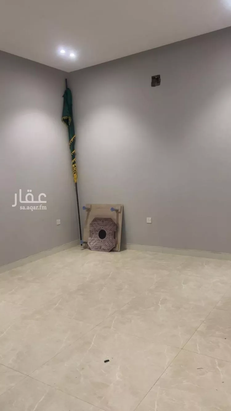 فيلا للإيجار في شارع نفيسه, حي الزهرة, مدينة الرياض, منطقة الرياض صورة 2