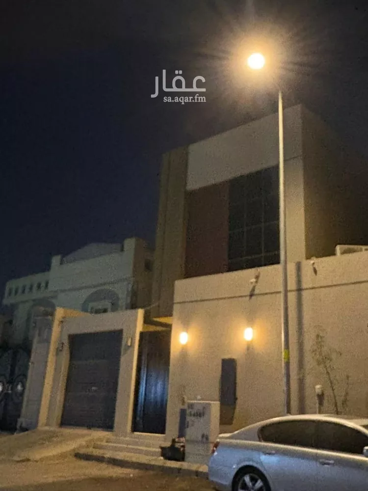 فيلا للإيجار في شارع نفيسه, حي الزهرة, مدينة الرياض, منطقة الرياض