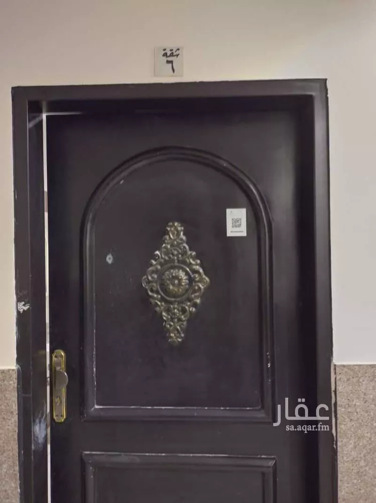 Apartment for Rent in Riyadh As Suwaidi Al Gharabi