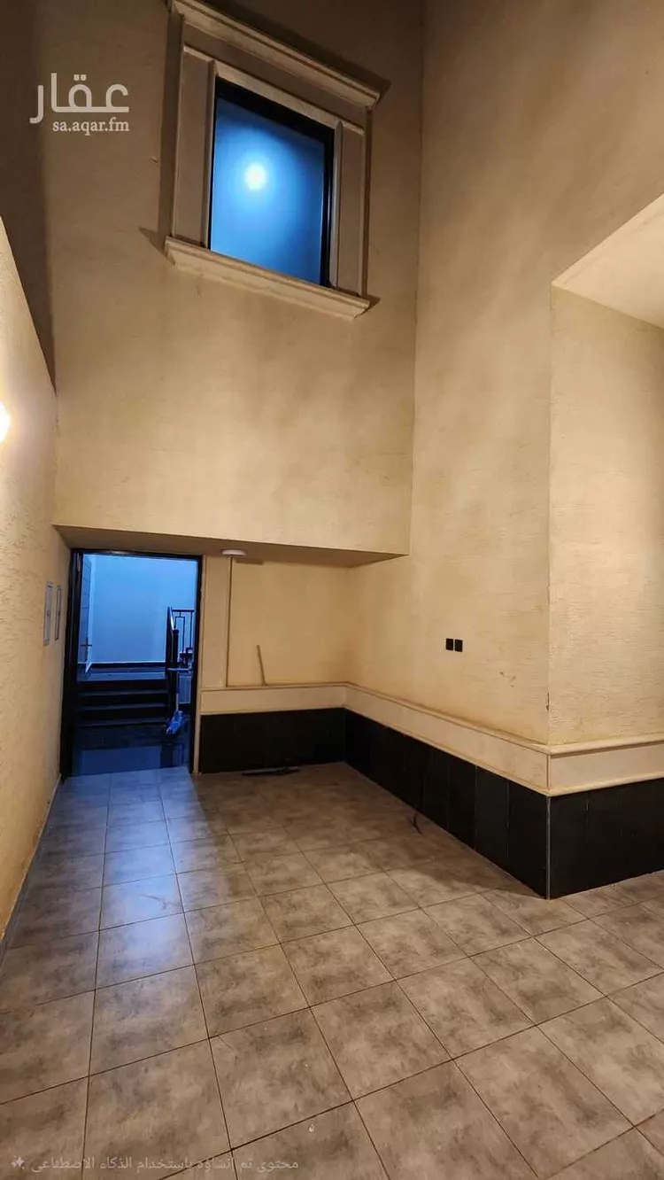 دور للإيجار في شارع تاروت, حي السويدي, مدينة الرياض, منطقة الرياض صورة 2