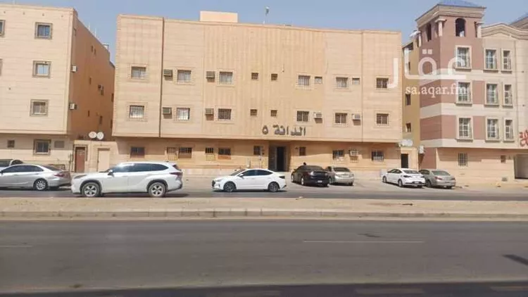 Apartment for Rent in Riyadh Dhahrat Laban