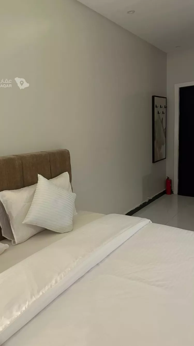 شقة للإيجار في شارع وادي العين, حي حطين, مدينة الرياض, منطقة الرياض 9