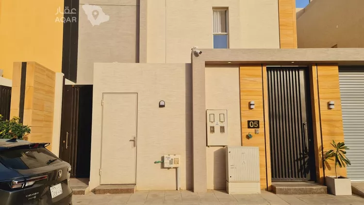 شقة للإيجار في شارع المريد, حي الحزم, مدينة الرياض, منطقة الرياض 7