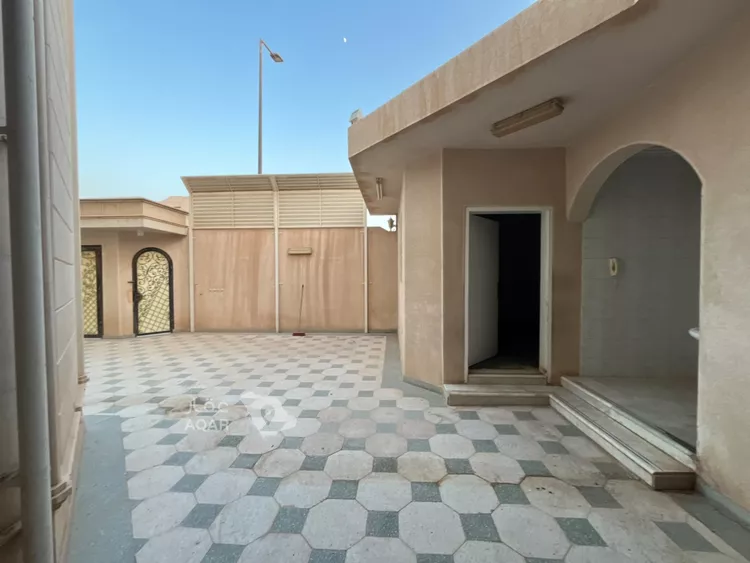 فيلا للبيع في شارع أبي محمد العلاف, حي الزهرة, مدينة الرياض, منطقة الرياض صورة 4