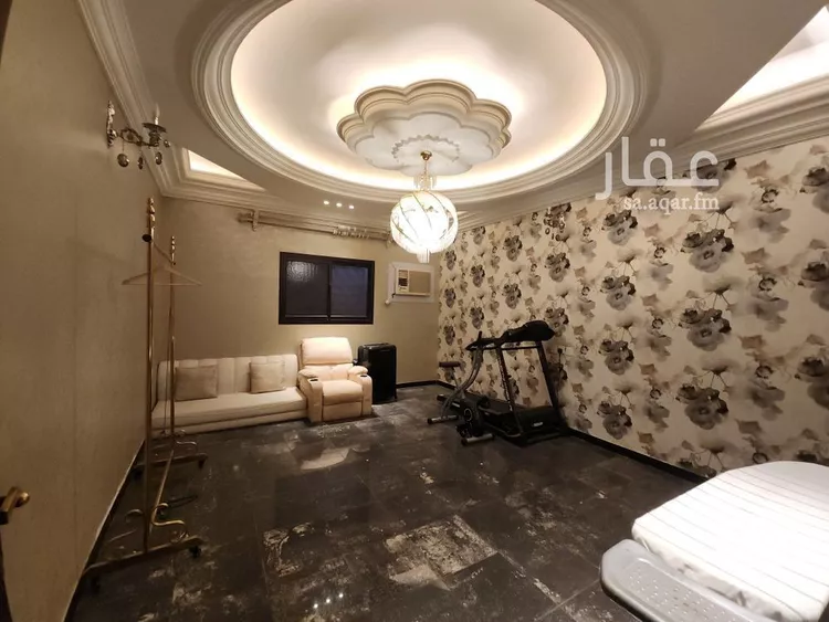 Villa for Sale in Riyadh Az Zahrah 8
