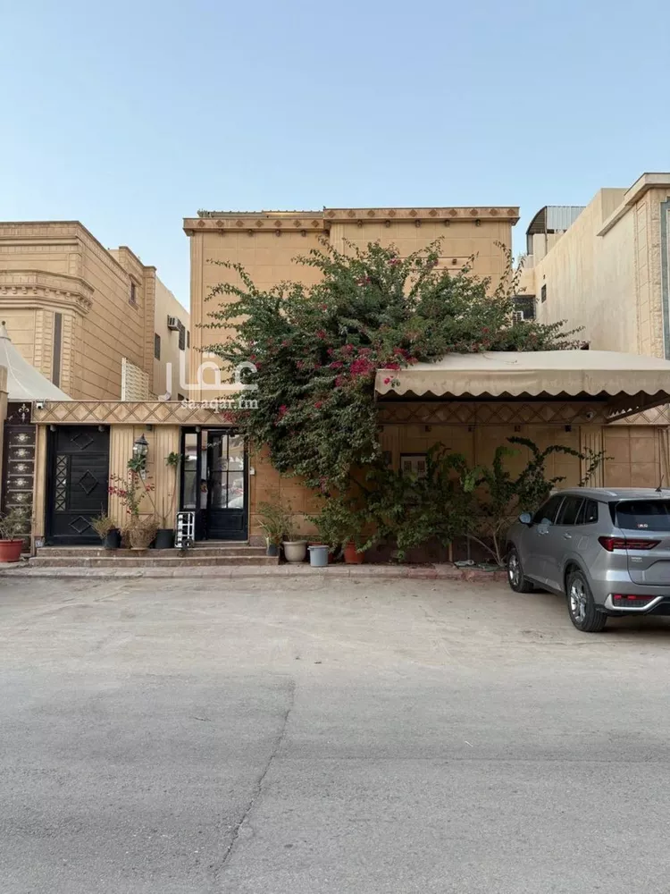 فيلا للبيع في شارع الخنساء, حي اليرموك, مدينة الرياض, منطقة الرياض