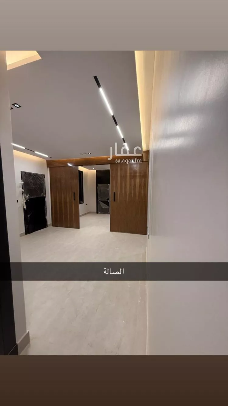 دور للإيجار في شارع عبدالمغيث الحربي, حي نمار, مدينة الرياض, منطقة الرياض صورة 3