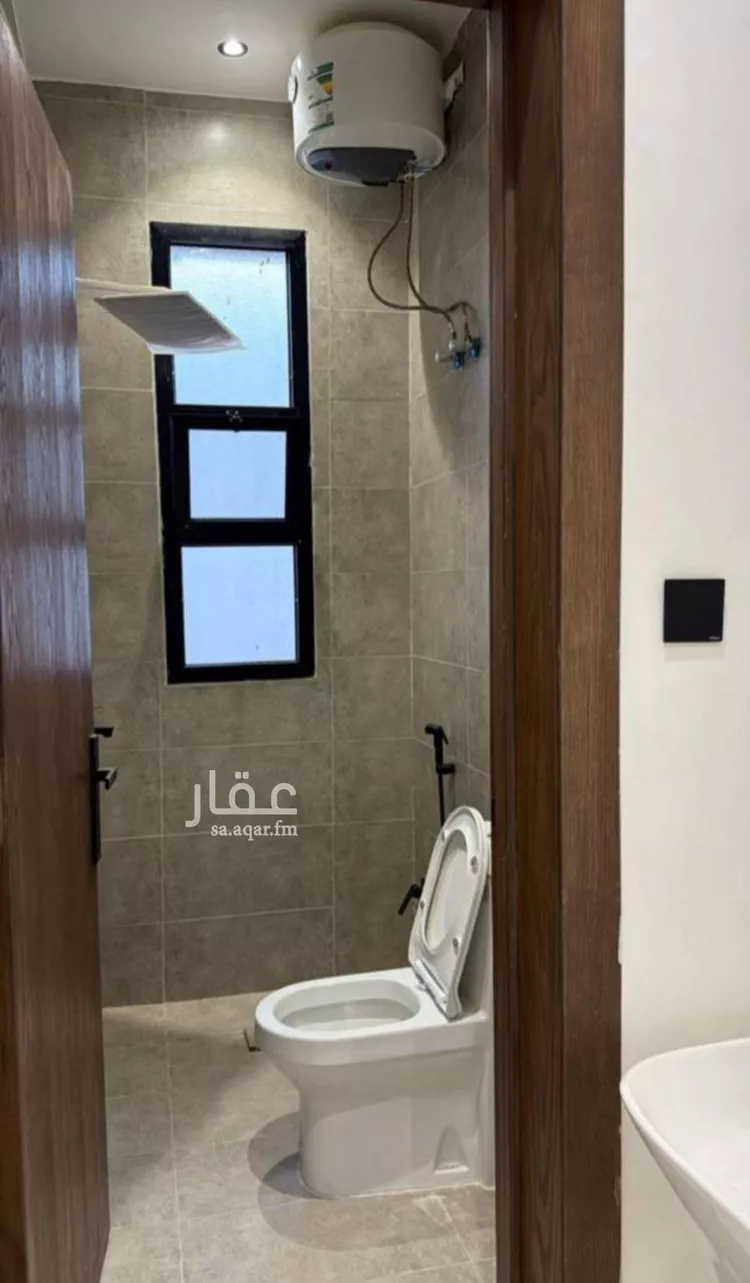 شقة للإيجار في شارع حسين بن عبدالرحمن الجفري, حي العوالي, مدينة الرياض, منطقة الرياض صورة 3