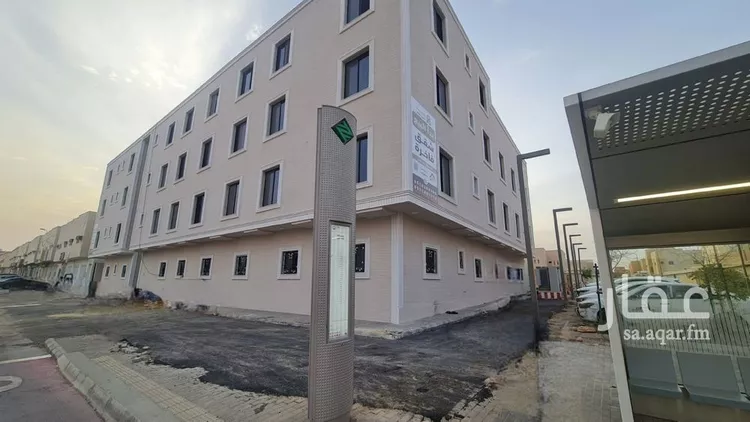 شقة للإيجار في شارع سدير, حي الزهرة, مدينة الرياض, منطقة الرياض