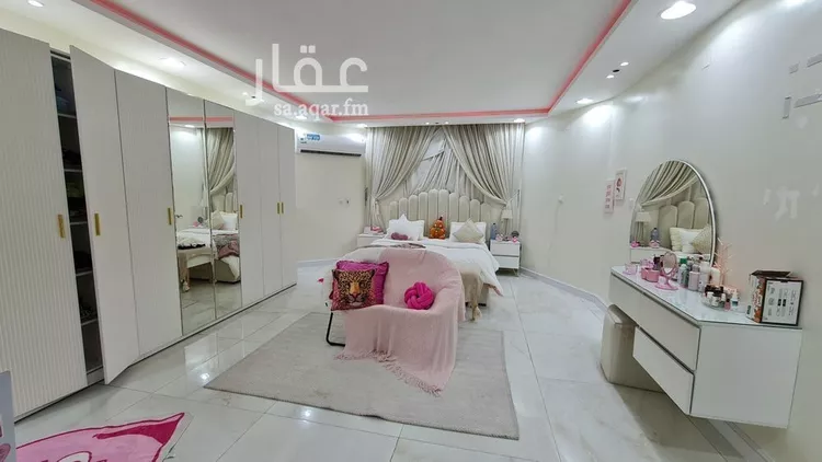 فيلا للبيع في شارع جابر بن رحمة, حي ظهرة البديعة, مدينة الرياض, منطقة الرياض صورة 5