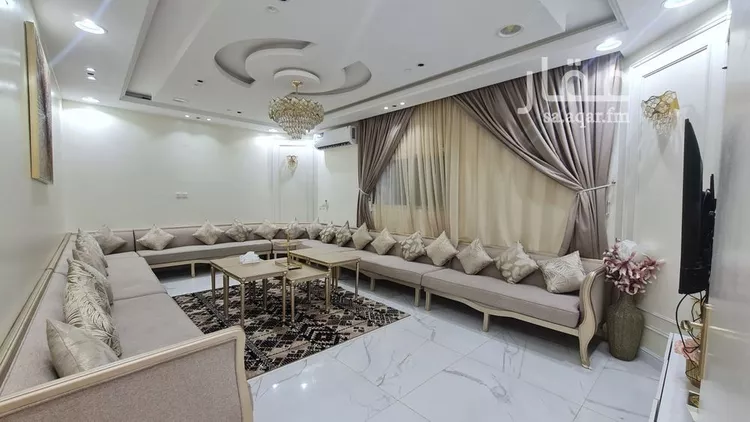فيلا للبيع في شارع جابر بن رحمة, حي ظهرة البديعة, مدينة الرياض, منطقة الرياض 12