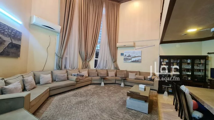 فيلا للبيع في شارع السهي, حي شبرا, مدينة الرياض, منطقة الرياض صورة 3