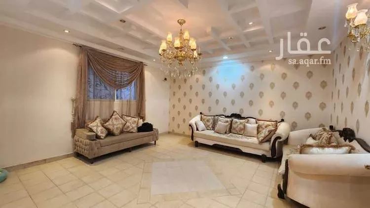 فيلا للبيع في شارع فتيان بن أحمد, حي شبرا, مدينة الرياض, منطقة الرياض صورة 4