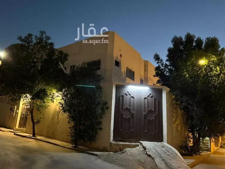 فيلا للبيع في شارع ابن هلال المقدسي, حي السويدي, مدينة الرياض, منطقة الرياض