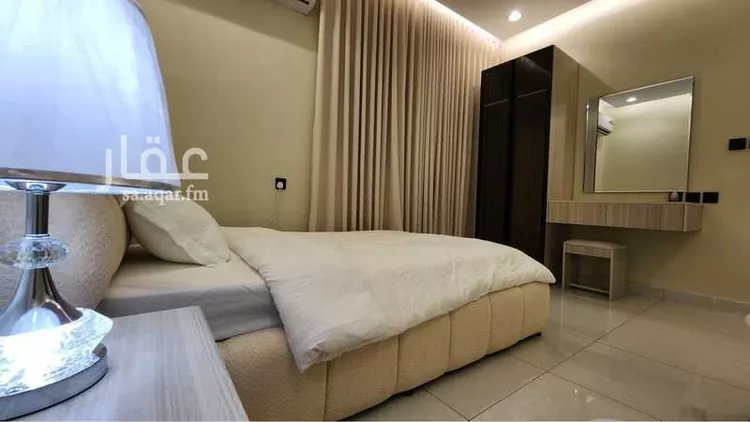 Furnished Apartment for Booking in Riyadh Shubra 6