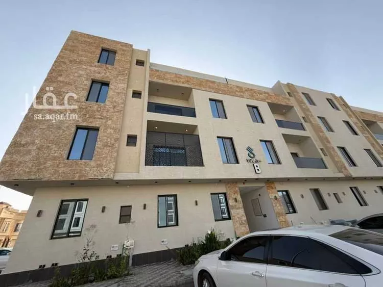 Apartment for Sale in Riyadh Dhahrat Namar