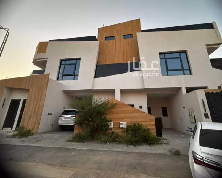 Villa for Rent in Riyadh Az Zahrah