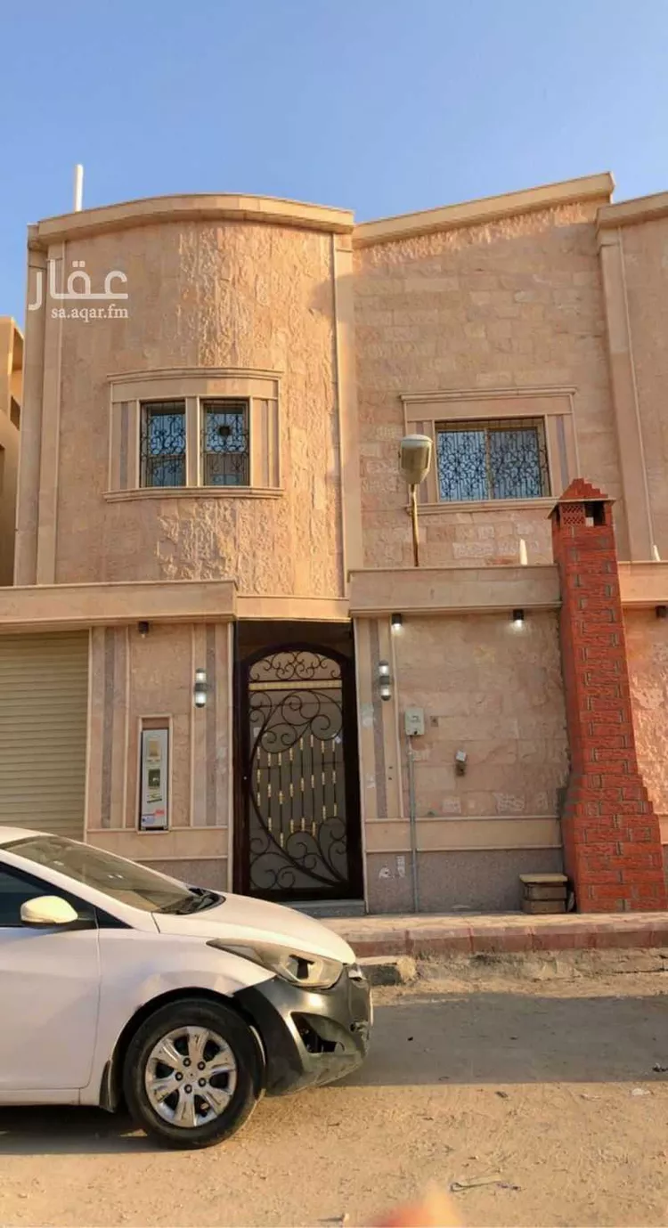 Villa for Rent in Riyadh Dhahrat Laban