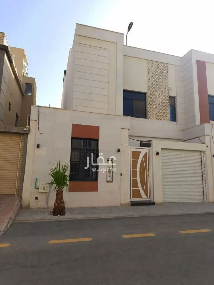 Villa for Rent in Riyadh Dhahrat Laban