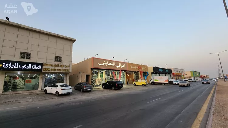 Apartment for Rent in Riyadh Dhahrat Namar 2