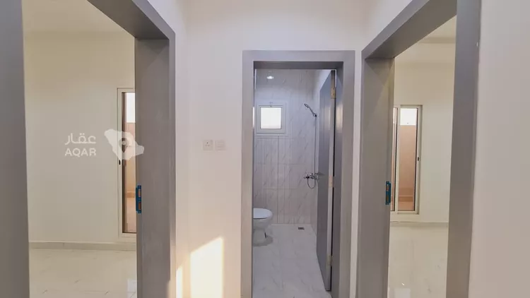 شقة للإيجار في شارع المريد, حي الحزم, مدينة الرياض, منطقة الرياض 5