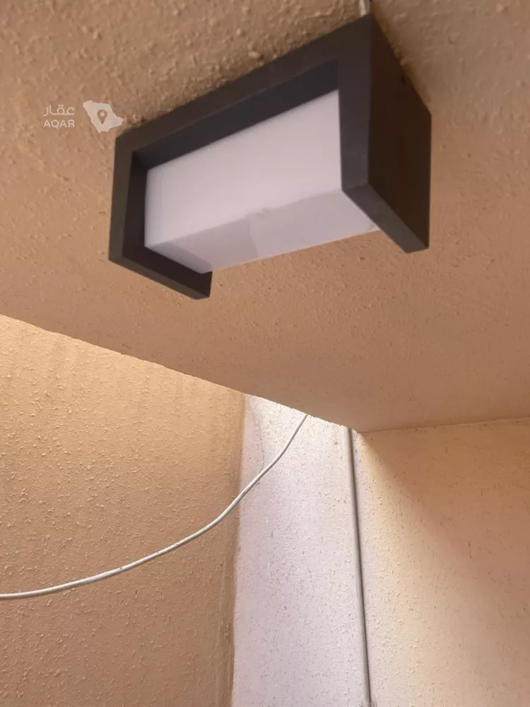 دور للإيجار في شارع آل عراف, حي الحزم, مدينة الرياض, منطقة الرياض صورة 5