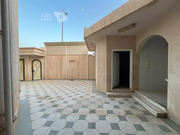 فيلا للبيع في شارع أبي محمد العلاف, حي الزهرة, مدينة الرياض, منطقة الرياض 3